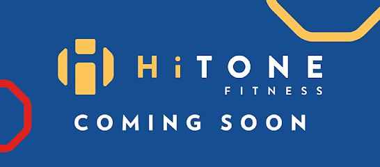 HiTONE Fitness - 250-260 Hyde Park Commons Drive, Brunswick, GA 31523