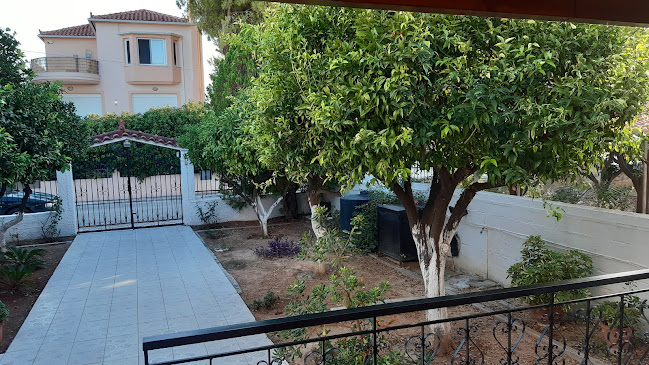 Sunhouse Βραχάτι - Ξενοδοχείο