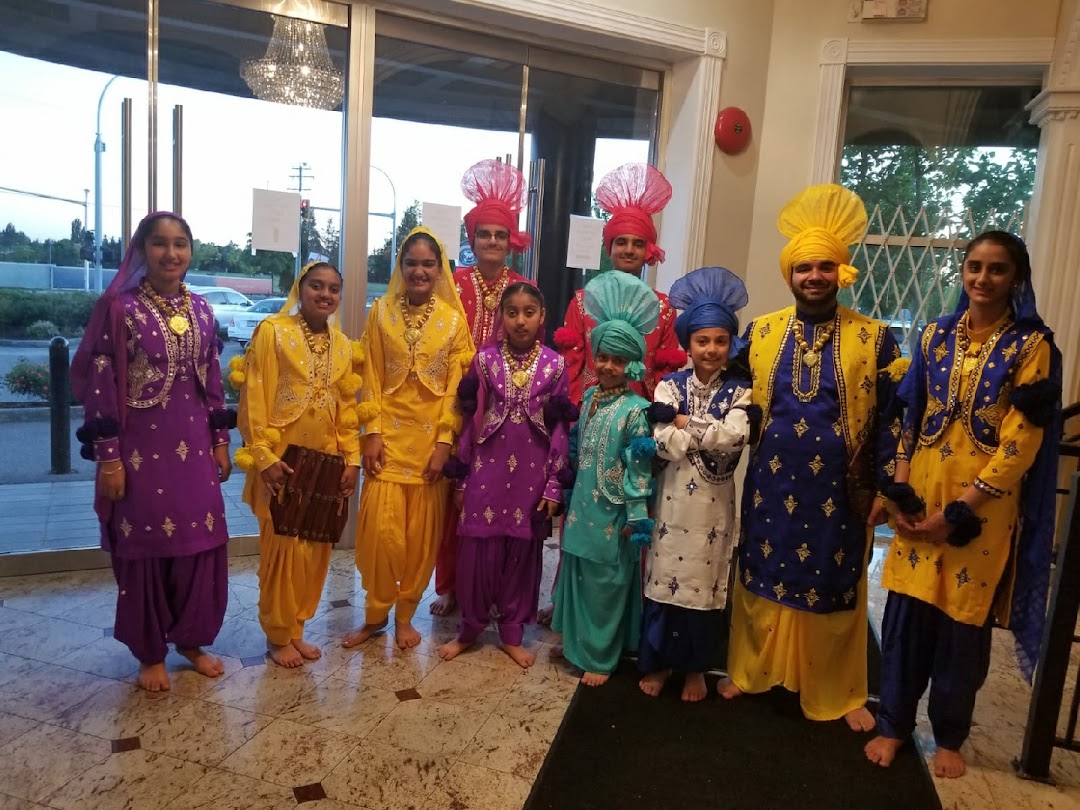 Urban Bhangra Dance Academy