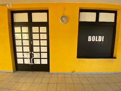 Boldi Dance Shop
