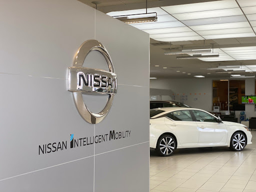 Nissan Dealer «Moses Nissan», reviews and photos