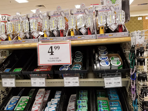 Home Goods Store «Christmas Tree Shops», reviews and photos, 1505 S Washington St, North Attleborough, MA 02760, USA