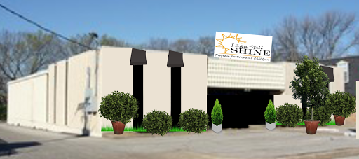 I Can Still Shine Program