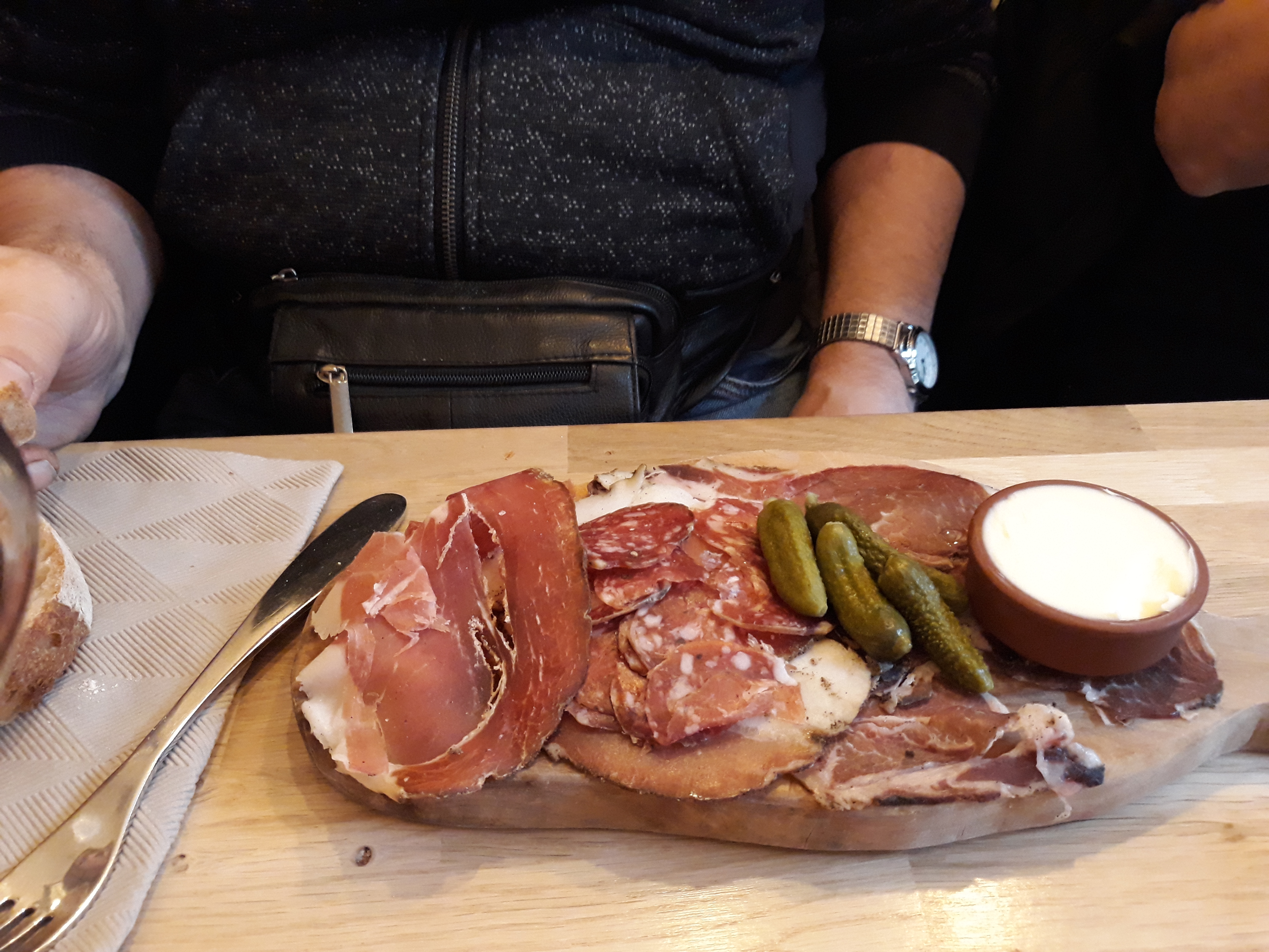 Photo n° 1 de l'avis de Nathalie.l fait le 06/03/2019 à 02:23
