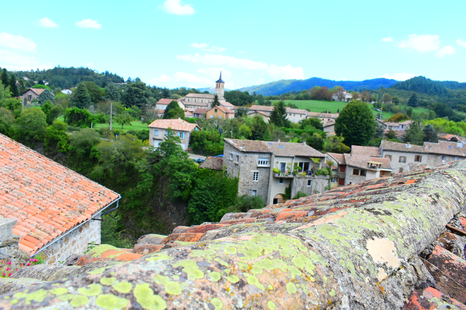Photo n° 16 de l'avis de Alain.i fait le 12/09/2018 à 12:14
