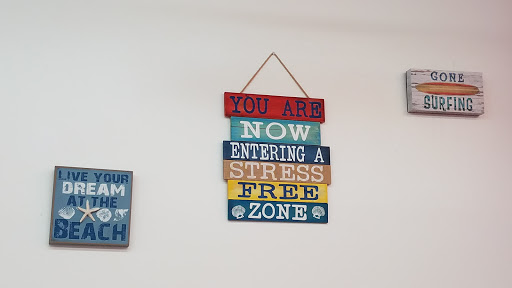 Ice Cream Shop «Yum Yum Shop», reviews and photos, 111 Atlantic Ave, Murrells Inlet, SC 29576, USA