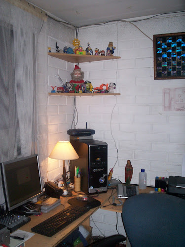 Consejo de Indias 1647, 9293066 Maipú, Región Metropolitana