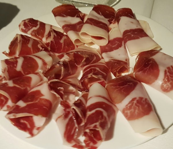 Imagen de Restaurante LIENZO VALENCIA (18 de 29)