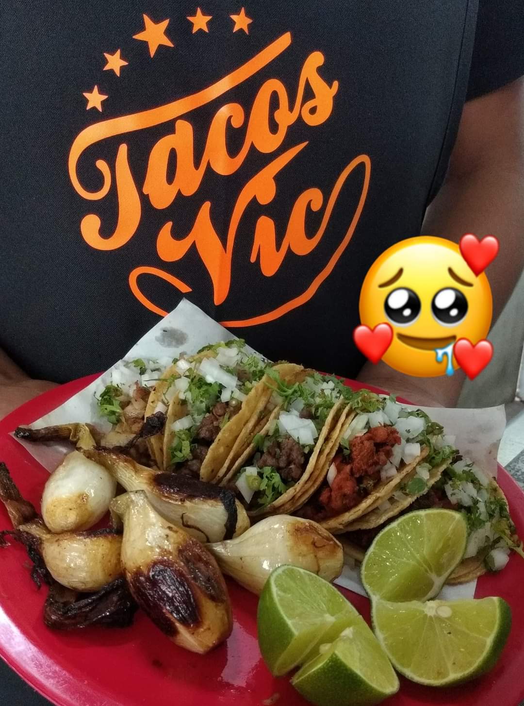 Tacos vic
