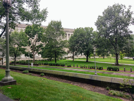 State Government Office «Commonwealth of Pennsylvania Capitol Complex», reviews and photos, 501 N 3rd St, Harrisburg, PA 17120, USA