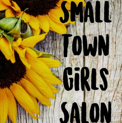 Small Town Girls Salon
