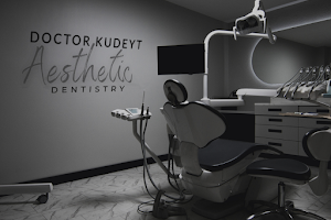 Doctor Kudeyt İstanbul | Dr. Mahmut Kudeyt Dental Clinic image