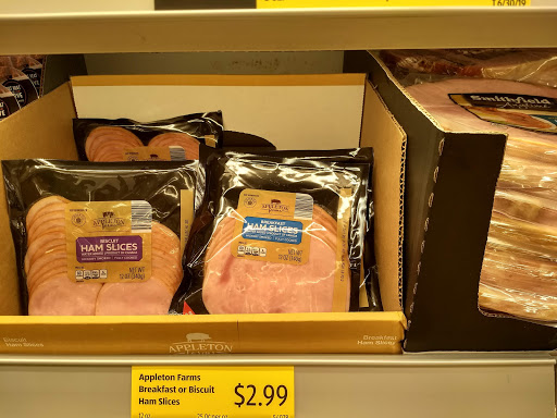 Supermarket «ALDI», reviews and photos, 1202 W Dundee Rd, Buffalo Grove, IL 60089, USA