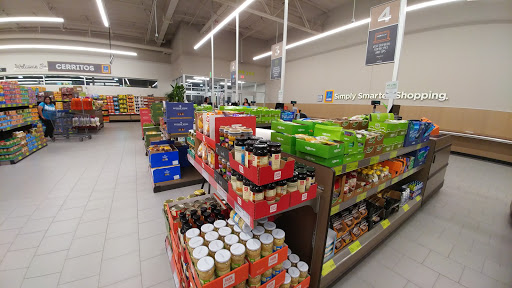 Supermarket «ALDI», reviews and photos, 11530 South St, Cerritos, CA 90703, USA