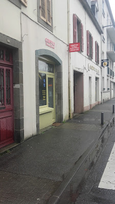Coiff Ici à Landerneau