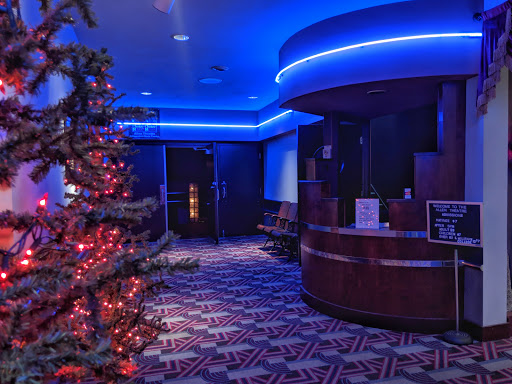 Movie Theater «Allen Theater & Coffee House», reviews and photos, 36 E Main St, Annville, PA 17003, USA