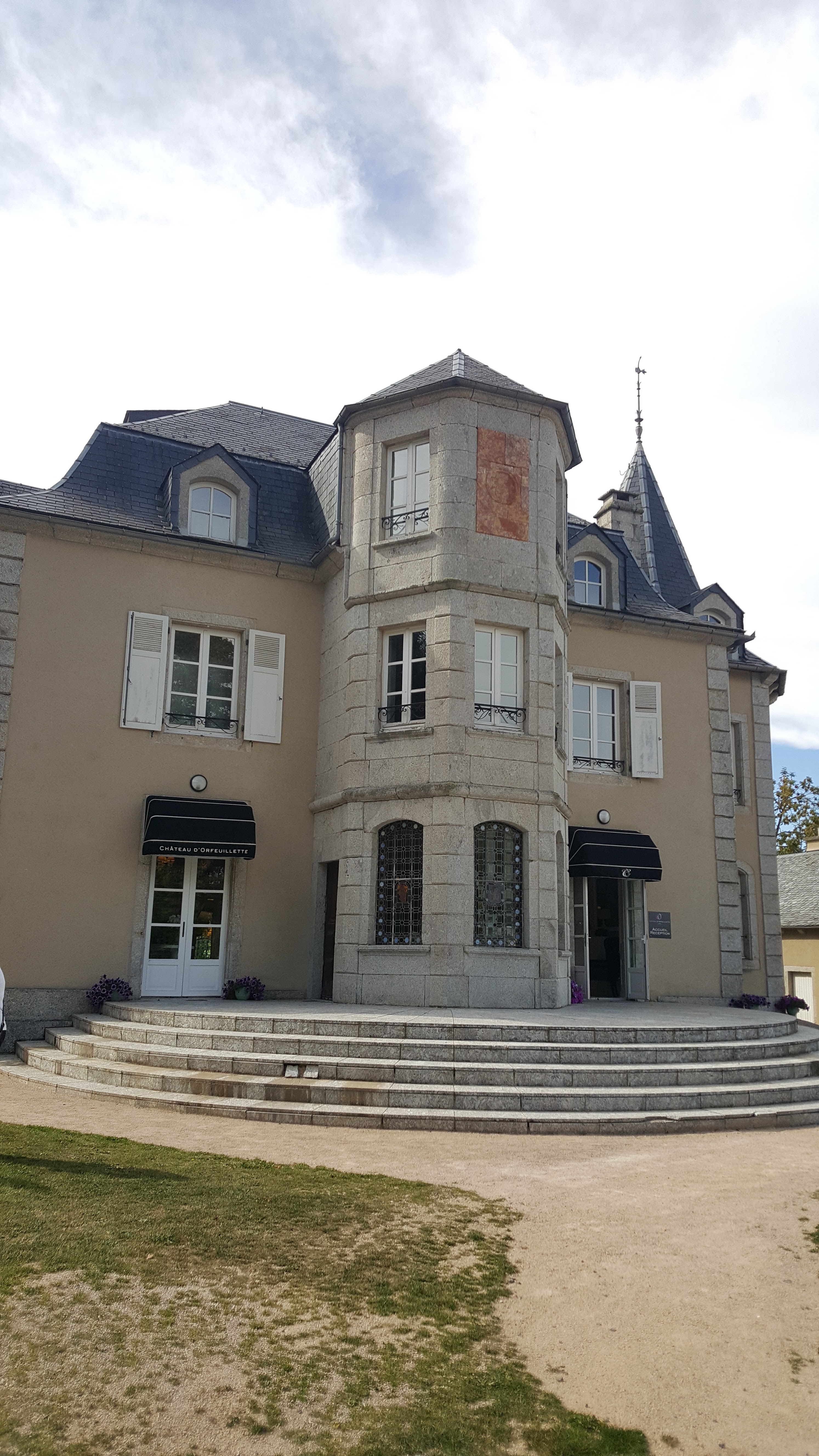 Photo n° 1 de l'avis de Co.. fait le 16/09/2018 à 18:51