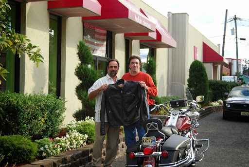 Dry Cleaner «Hallak Cleaners», reviews and photos, 172 Johnson Ave, Hackensack, NJ 07601, USA