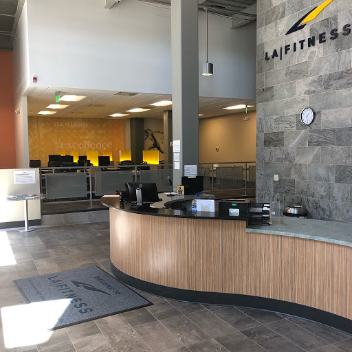 Gym «LA Fitness», reviews and photos, 131 Market St, Westlake, OH 44145, USA