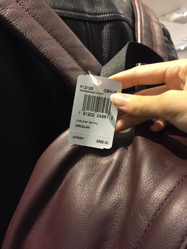 Store «Coach», reviews and photos, 2950 I-20, Grand Prairie, TX 75052, USA