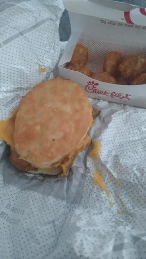 Fast Food Restaurant «Chick-fil-A», reviews and photos, 5409 Indian River Rd, Virginia Beach, VA 23464, USA