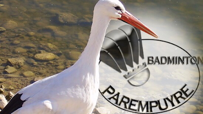 Badminton Parempuyre à Parempuyre