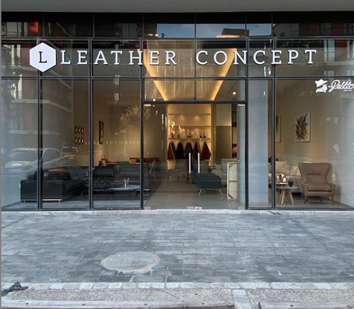 Leather Concept Store Gdl