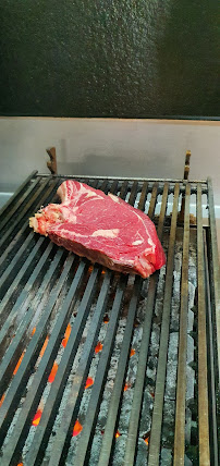 Steak du Restaurant Le Central à Dijon - n°2