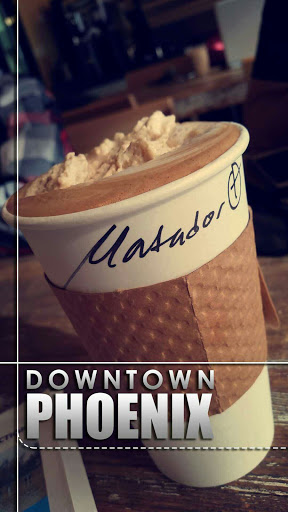 Coffee Shop «Lola Coffee», reviews and photos, 1001 N 3rd Ave, Phoenix, AZ 85003, USA