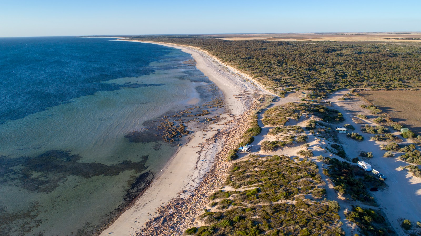 The Gap Beach photo #7