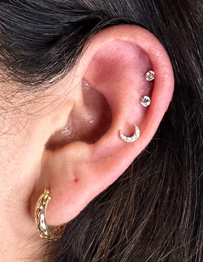 Explore florida tattoo ideas, creative tattoo ideas in Scottsdale, available at Club Tattoo