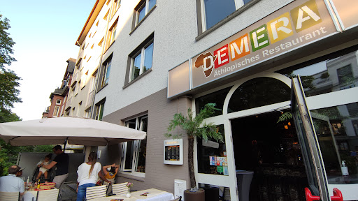 Restaurant Demera