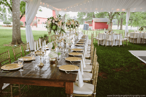 Party Equipment Rental Service «Knights Tent and Party Rental - Weddings, Events, Parties», reviews and photos, 1450 E Highwood, Pontiac, MI 48340, USA