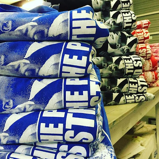 Print Shop «Printing Source Inc», reviews and photos, 888 Harding Blvd, Baton Rouge, LA 70807, USA