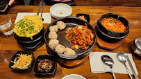 Bulgogi du Restaurant coréen 구이 레스토랑 GOUI PARIS - n°11