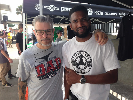 Barber Shop «Second 2 None Barbershop & Skate Supply», reviews and photos, 1705 James L Redman Pkwy, Plant City, FL 33563, USA