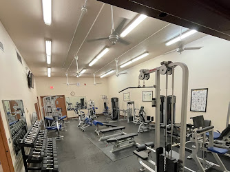 Yuma Proving Ground Fitness Center