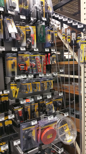 Home Improvement Store «The Home Depot», reviews and photos, 10233 Lakeridge Pkwy, Ashland, VA 23005, USA