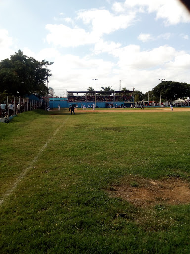 Unidad Deportiva Pacabtún