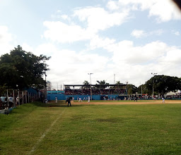 Lazaro Cardenas Park photo