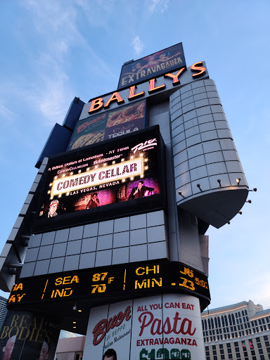 Shopping Mall «Grand Bazaar Shops», reviews and photos, 3635 S Las Vegas Blvd, Las Vegas, NV 89109, USA