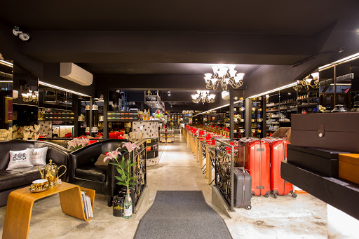 French Windows British Teahouse 琺蘭綺瑥朵英式茶餐館