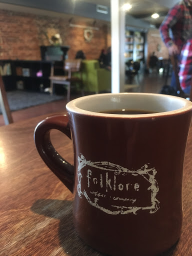 Cafe «Folklore Coffee & Co.», reviews and photos, 1 N Market St, Elizabethtown, PA 17022, USA