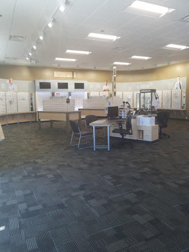 Eye Care Center «Eyeglass World», reviews and photos, 6019 Florin Rd, Sacramento, CA 95823, USA
