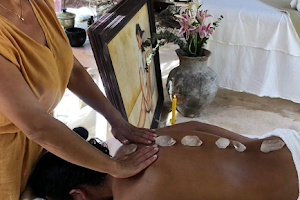 OKO SPA TULUM. Mayan Healing Portal image