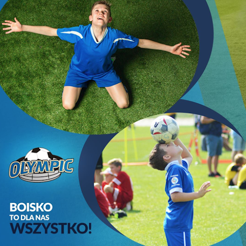 Opinii despre Stowarzyszenie „Olympic” Wrocław în Środa Śląska - Boisko do piłki nożnej