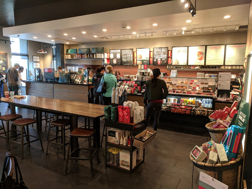 Starbucks image