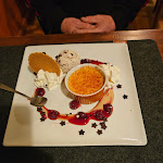 Photo n°1 de l'avis de Sabine.u fait le 05/01/2024 à 15:45 sur le  Gasthof Zum Hirsch à Luckau