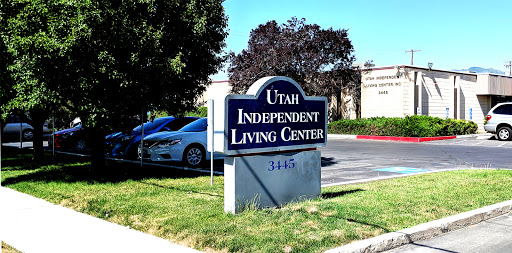 Utah Independent Living Center