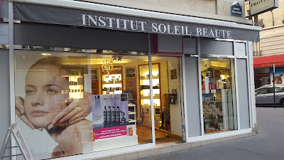 INSTITUT SOLEIL BEAUTE à Paris